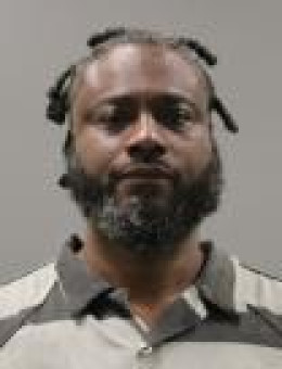 Mugshot of MOSES EMEKASEMI EZE