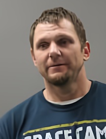 Mugshot of JEREMY PHILLIP HARRELL