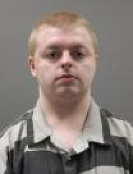 Mugshot of RANDALL DORIAN REGISTER