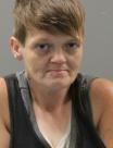 Mugshot of LAUREN KENDALL MOSES