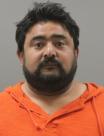 Mugshot of ALFREDO TRINDAD-FLORES