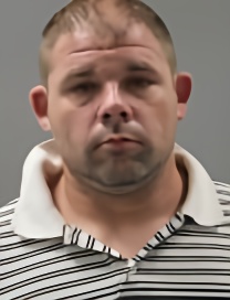 Mugshot of BILLY JOE MCCLENDON