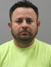 Mugshot of JEISSON ALAN LOPEZ MARTINEZ