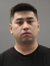 Mugshot of QUAN CHU ZENG