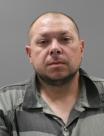 Mugshot of JOHN JOESPH SPRAIN