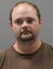 Mugshot of BRANDON GLEN PEACOCK