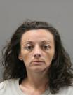 Mugshot of KAITLYN JEANMARIE BURNEY