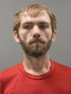 Mugshot of PAUL ALAN PUGH