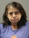 Mugshot of GAYLA MICHELLE KYLE