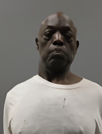 Mugshot of WILLIAM LEWIS ATKINS
