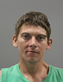 Mugshot of BRADLEY PRESTON LAINE HOVIS