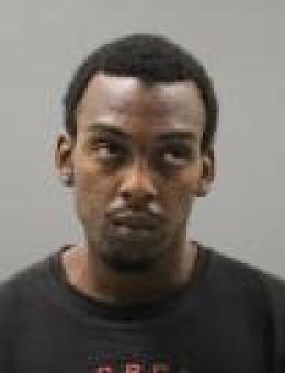 Mugshot of JAQUAVIUS DESHON COSBY