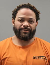 Mugshot of SEAN TYSON TRAVIS