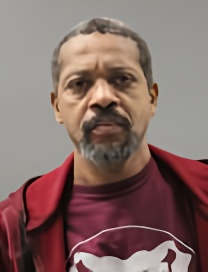 Mugshot of FORREST LAMONT WOODS