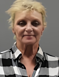 Mugshot of PATTY DEAN RANEY JOHNSON ARMSTRONG