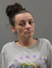 Mugshot of KAITLYN JEANMARIE BURNEY
