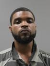 Mugshot of DERYUS SENTYL HOOKS
