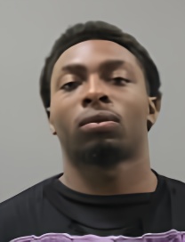 Mugshot of SHELDYN JAMYSON JR HOBBS