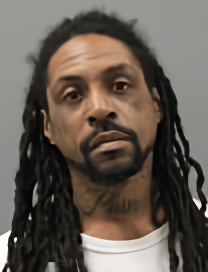 Mugshot of BRANDON DERON GILBERT