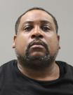 Mugshot of DONALD TORRAN BURGESS