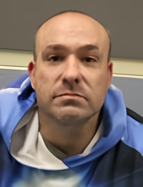 Mugshot of JASON EUGENE CROUSE