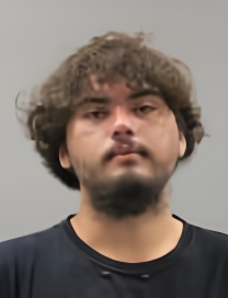 Mugshot of LANDON HOUSTON JOHNSON