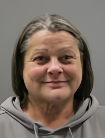 Mugshot of LYNN MARIE EDWARDS