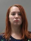 Mugshot of ERIKA ROSE PARR