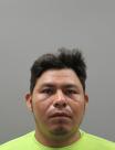 Mugshot of JUAN CASTRO HERNANDEZ