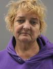 Mugshot of JENNIFER LYNN BRODERICK