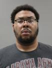 Mugshot of DEANTE D'ANGELO MALLORY
