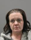 Mugshot of DARLA DEANN BUNN