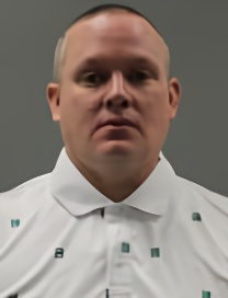 Mugshot of CHRISTOPHER DANIEL BEDDINGFIELD