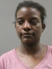 Mugshot of BETTINA DEANNE SUMMERS