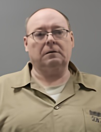 Mugshot of MARCUS WAYNE ROMINE