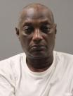 Mugshot of ROGER LYNN CRUTCHER