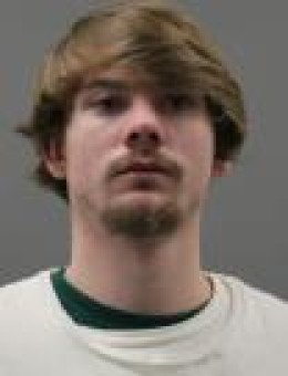 Mugshot of JADEN ELI HOVIS