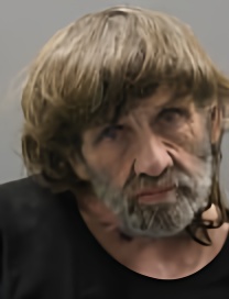 Mugshot of JULYN DEWAYNE POSEY