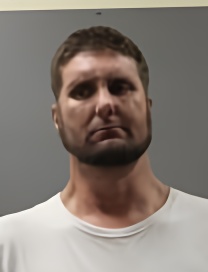 Mugshot of RICHARD SHAWN THIGPEN