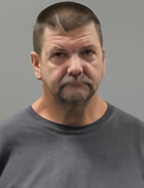 Mugshot of TRAVIS ADAM LANFORD