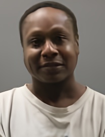 Mugshot of JOHN BENNIE III MCLIN