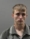 Mugshot of CODY EDWARD DEMPSEY