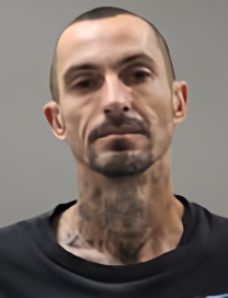 Mugshot of KENNY LEE ABBOTT