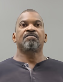 Mugshot of MARK ANTHONY ALLEN