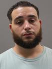 Mugshot of KEVIN ANDREW ERNST BROOKS