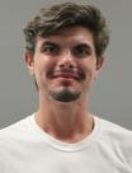Mugshot of JACKSON THOMAS SPRAGUE