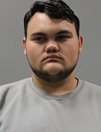 Mugshot of AARON PRESLEY SKIPWORTH