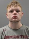 Mugshot of TRENTON ANDREW ZEITNER