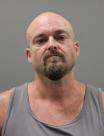 Mugshot of CHRISTOPHER MICHAEL HILL
