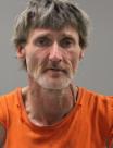 Mugshot of CURT JR HALL